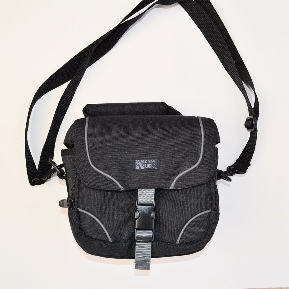 Case Logic Crossbody Camera Bag